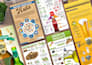 design top notch infographics, diagrams and flowcharts